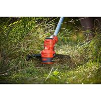 BLACK+DECKER BCSTA536B 36V 33cm AFS Grastrimmer | Zonder accu - BCSTA536B-XJ - thumbnail