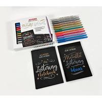 Set Viltstiften Alpino Color Experience Multicolour - thumbnail