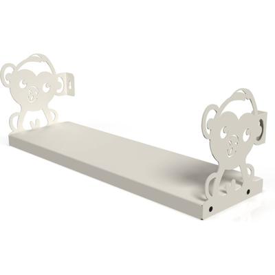 Monkey Kids Kinderkamer Boekenplank