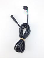 Kabel tbv display KD21C compleet - thumbnail