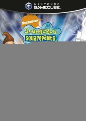 Spongebob Samen met zijn Vrienden