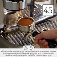 Sage The Oracle Dual Boiler BT Espresso apparaat - thumbnail