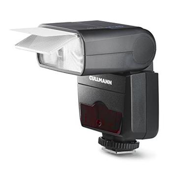 Cullmann CUlight FR36 Nikon - thumbnail