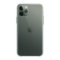 Apple Clear Case iPhone 11 Pro transparant - thumbnail