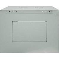 Renkforce RF-NC-120 19inch-wandkast (b x h x d) 600 x 505.05 x 450 mm 9 HE Grijs (RAL 7035) - thumbnail