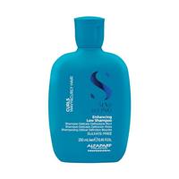 Alfaparf Semi di Lino Curls Enhancing Low Shampoo 250ml - thumbnail
