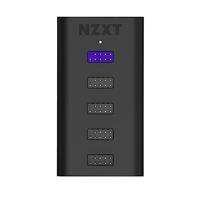 NZXT Internal USB-hub v3 - thumbnail