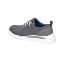 Skechers Proven - Gladwin 204669/CHAR Grijs-42 maat 42 - thumbnail
