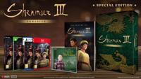 Shenmue III Enhanced Special Edition - thumbnail