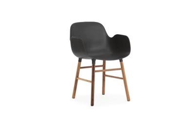 Normann Copenhagen Form Armchair