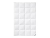 Fjödur Luxus ganzendonzen cassette-dekbed, warm (155 x 220 cm) - thumbnail