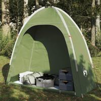 Opbergtent waterdicht groen - thumbnail