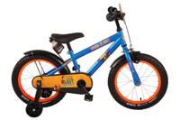 NERF Kinderfiets Jongens 16 inch - thumbnail