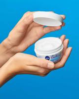 Lichaamscrème Nivea 80134 400 ml - thumbnail