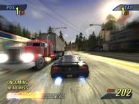 Burnout 3 Takedown - thumbnail