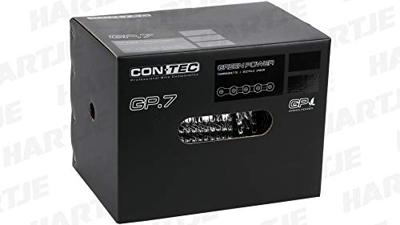 CONTEC ketting "green power gp.7" ct chain greenpower gp7 1/2x3/32", 30m box