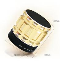 Super Mario - Wall Clock (block) - thumbnail