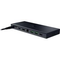 RAZER RC21-02280100-R3EK USB4 dockingstation - thumbnail