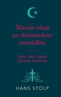 Waarin islam en christendom verschillen - Hans Stolp - eBook (9789020214475) - thumbnail