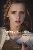 Ondergeschoven - Johanne A. van Archem - ebook - thumbnail