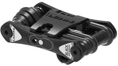 Lezyne RAP 19 II CO2 Multitool