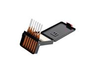Gedore RED | R90200006 | Pendrijver-set 3-8 mm | in stalen cassette | 6-delig - 3300823 - thumbnail