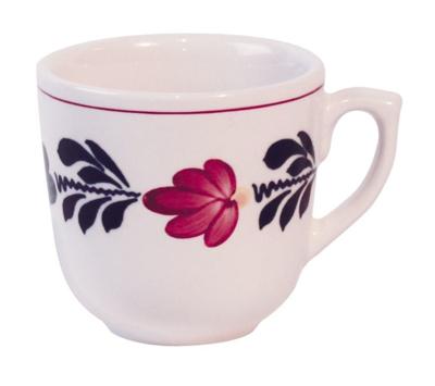 Boerenbont beker Royal 25 cl Boerenbont beker Royal 25 cl