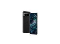 Google Pixel 8 Pro – Android Smartphone ohne SIM-Lock mit Teleobjektiv, langer Akkulaufzeit und Super Actua Display – Obsidian, 256GB - thumbnail
