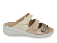Solidus Spezial 21154 80558 champagne Brons maat 37.5 - thumbnail