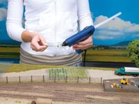 NOCH 0007044 Graspollen Weide 9 mm Weide - thumbnail