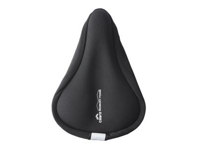 CRIVIT Zadelhoes met memory foam (MTB/trekking) CRIVIT Zadelhoes met memory foam (MTB/trekking)