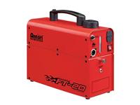 Antari FT-20X draagbare accu rookmachine - thumbnail