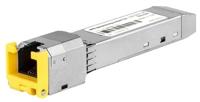 HP E NW ION 10GBASE-T RJ45 30M XCVR PL-I5 - thumbnail