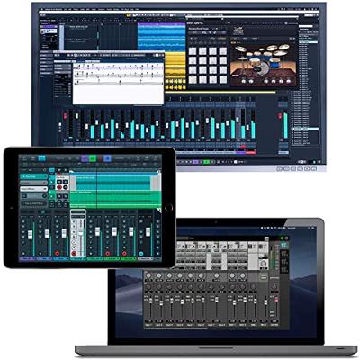 Audio interface Steinberg UR22C Recording Pack Incl. software Audio interface Steinberg UR22C Recording Pack Incl. software