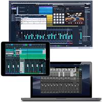 Audio interface Steinberg UR22C Recording Pack Incl. software - thumbnail