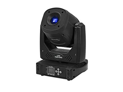 Eurolite LED TMH-S90 Movinghead Spot - thumbnail