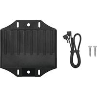 Technisat DiSEqC 4x1 Schakelaar Geel/Zilver - thumbnail