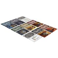 Betrayal: Deck of Lost Souls Card Game *English Version* - thumbnail