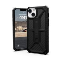Urban Armor Gear Monarch Case Apple iPhone 14 Plus Carbon - thumbnail