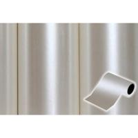 Oracover 27-016-002 Decoratiestrepen Oratrim (l x b) 2 m x 9.5 cm Parelmoer-wit - thumbnail