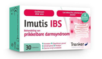 Trenker Imutis IBS Tabletten - thumbnail