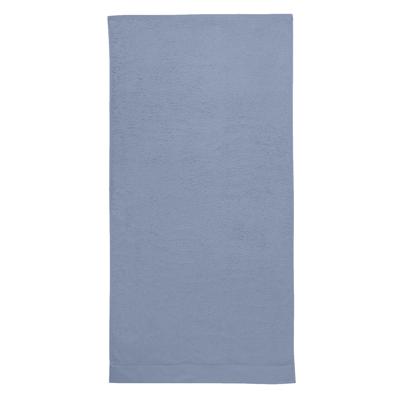 Seahorse Pure douchelaken 70x140 cm denim Seahorse Pure douchelaken 70x140 cm denim