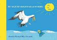 Het visje dat verliefd was op de hemel (Hardback) - thumbnail
