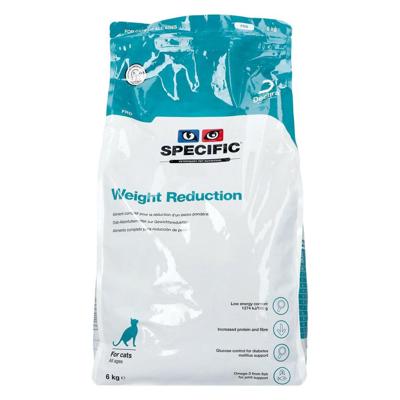 Specific Frd Weight Reduction 6kg