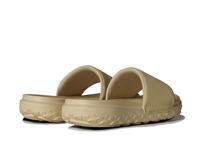 The North Face Never Stop Cush Slide Slipper Heren Gravel/Gravel 110 - thumbnail