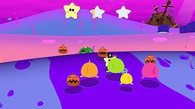 Baby Shark: Sing & Swim Party Baby Shark: Sing & Swim Party