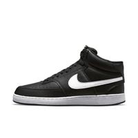 Nike Court Vision Mid Sneakers Heren 45 - thumbnail