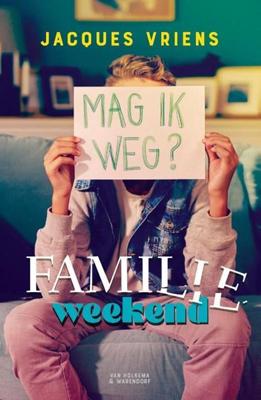 Familieweekend