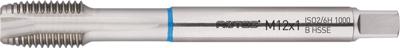 Rotec HSS-E INOX machinetap DL DIN 374B MF16x1,25 - 335.1612I
