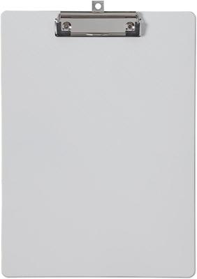 Klembord maul flexx a4 staand pp wit